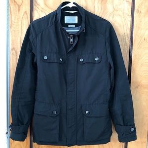 Zara Men’s Lightweight Jacket